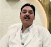 Dr Sanjay Kumar